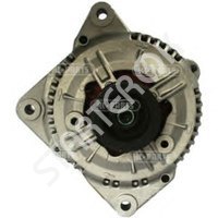 Купить Генератор HC-PARTS CA1655IR Генератор HC-PARTS CA1655IR