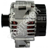 Купить Генератор HC-PARTS CA1656 Генератор HC-PARTS CA1656