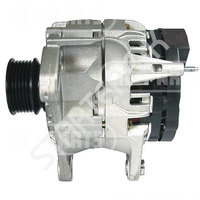 Купить Генератор HC-PARTS CA1657 Генератор HC-PARTS CA1657