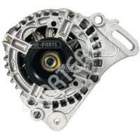 Купить Генератор HC-PARTS CA1657IR Генератор HC-PARTS CA1657IR