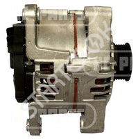 Купить Генератор HC-PARTS CA1658IR Генератор HC-PARTS CA1658IR