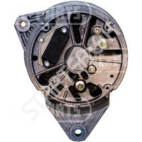 Генератор CA1659IR HC-PARTS