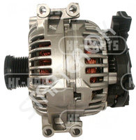 Купить Генератор HC-PARTS CA1660 Генератор HC-PARTS CA1660