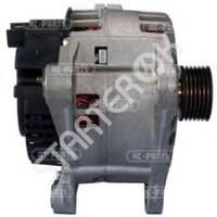 Купить Генератор HC-PARTS CA1661 Генератор HC-PARTS CA1661
