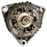Купить Генератор HC-PARTS CA1663 Генератор HC-PARTS CA1663