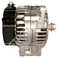 Купить Генератор HC-PARTS CA1663IR Генератор HC-PARTS CA1663IR