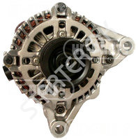 Купить Генератор HC-PARTS CA1665IR Генератор HC-PARTS CA1665IR