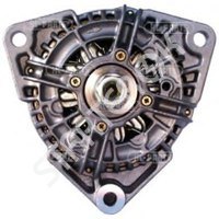 Купить Генератор HC-PARTS CA1666 Генератор HC-PARTS CA1666