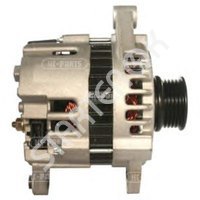 Купить Генератор HC-PARTS CA1671 Генератор HC-PARTS CA1671