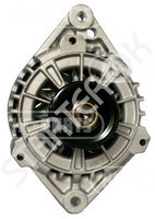 Купить Генератор HC-PARTS CA1671IR Генератор HC-PARTS CA1671IR