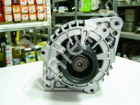 Купить Генератор HC-PARTS CA1672 Генератор HC-PARTS CA1672