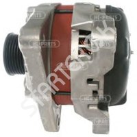 Купить Генератор HC-PARTS CA1674 Генератор HC-PARTS CA1674