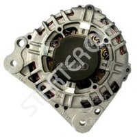 Купить Генератор HC-PARTS CA1678 Генератор HC-PARTS CA1678