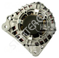 Купить Генератор HC-PARTS CA1678IR Генератор HC-PARTS CA1678IR