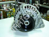 Купить Генератор HC-PARTS CA1679 Генератор HC-PARTS CA1679