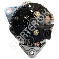 Купить Генератор HC-PARTS CA1679IR Генератор HC-PARTS CA1679IR