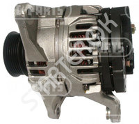 Купить Генератор HC-PARTS CA1684IR Генератор HC-PARTS CA1684IR