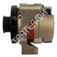 Купить Генератор HC-PARTS CA1685 Генератор HC-PARTS CA1685