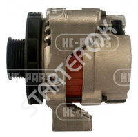 Купить Генератор HC-PARTS CA1685IR Генератор HC-PARTS CA1685IR
