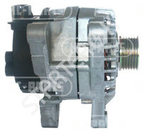 Купить Генератор HC-PARTS CA1687IR Генератор HC-PARTS CA1687IR