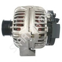 Купить Генератор HC-PARTS CA1689 Генератор HC-PARTS CA1689