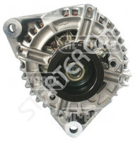 Купить Генератор HC-PARTS CA1689IR Генератор HC-PARTS CA1689IR