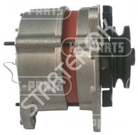 Купить Генератор HC-PARTS CA1690 Генератор HC-PARTS CA1690