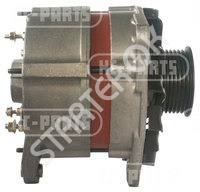Генератор CA1691 HC-PARTS