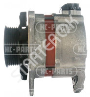 Купить Генератор HC-PARTS CA1692 Генератор HC-PARTS CA1692