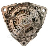 Купить Генератор HC-PARTS CA1693 Генератор HC-PARTS CA1693