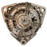 Купить Генератор HC-PARTS CA1694 Генератор HC-PARTS CA1694