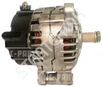 Купить Генератор HC-PARTS CA1695IR Генератор HC-PARTS CA1695IR