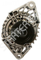 Купить Генератор HC-PARTS CA1696IR Генератор HC-PARTS CA1696IR