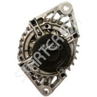 Купить Генератор HC-PARTS CA1697 Генератор HC-PARTS CA1697
