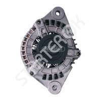 Купить Генератор HC-PARTS CA1698 Генератор HC-PARTS CA1698