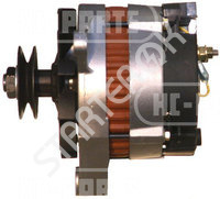 Купить Генератор HC-PARTS CA169IR Генератор HC-PARTS CA169IR