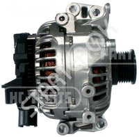 Купить Генератор HC-PARTS CA1701 Генератор HC-PARTS CA1701