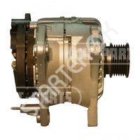 Купить Генератор HC-PARTS CA1729 Генератор HC-PARTS CA1729