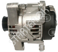 Купить Генератор HC-PARTS CA1730 Генератор HC-PARTS CA1730