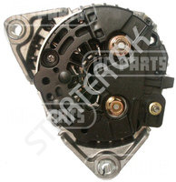 Генератор CA1731IR HC-PARTS
