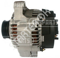 Купить Генератор HC-PARTS CA1734 Генератор HC-PARTS CA1734