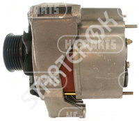 Купить Генератор HC-PARTS CA1735IR Генератор HC-PARTS CA1735IR