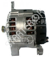Купить Генератор HC-PARTS CA1738 Генератор HC-PARTS CA1738