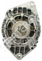 Купить Генератор HC-PARTS CA1738IR Генератор HC-PARTS CA1738IR