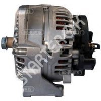 Купить Генератор HC-PARTS CA1739 Генератор HC-PARTS CA1739