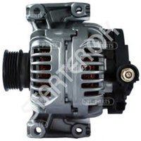 Купить Генератор HC-PARTS CA1740 Генератор HC-PARTS CA1740