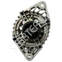 Купить Генератор HC-PARTS CA1743 Генератор HC-PARTS CA1743