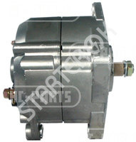 Купить Генератор HC-PARTS CA1744 Генератор HC-PARTS CA1744