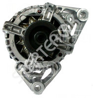 Генератор CA1747IR HC-PARTS