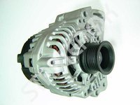 Купить Генератор HC-PARTS CA1750 Генератор HC-PARTS CA1750